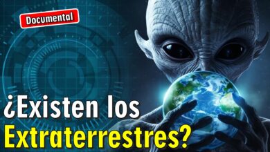 👽 ¿Existen los Extraterrestres? [ 🎬 DOCUMENTAL ]