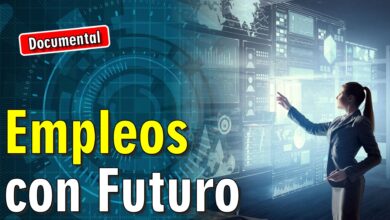 😃 10 Empleos con Futuro [ 🎬 DOCUMENTAL ]