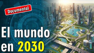 🏢 El mundo en 2030 [ 🎬 DOCUMENTAL ]