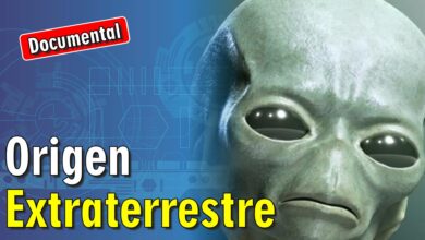 👽 Origen Extraterrestre [ 🎬 DOCUMENTAL ]