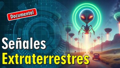 👽 Señales Extraterrestres [ 🎬 DOCUMENTAL ]