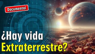 🦠 ¿Hay Vida Extraterrestre? [ 🎬 DOCUMENTAL ]