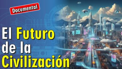 🌍️ El Futuro de la Civilización [ 🎬 DOCUMENTAL ]