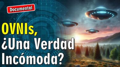 OVNIs, Una Verdad Incómoda