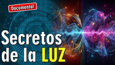 💡 Secretos de la LUZ [🎬 DOCUMENTAL]