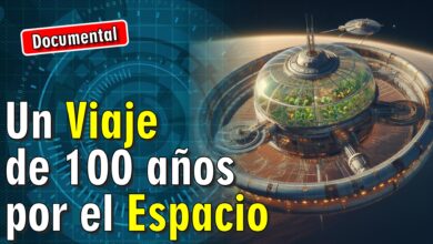 🚀 Un Viaje de 100 años por el Espacio [ 🎬 DOCUMENTAL ]