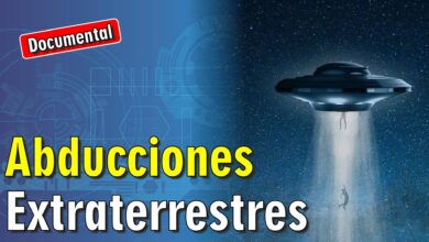 👽 Abducciones Extraterrestres [ 🎬 DOCUMENTAL ]