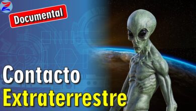 👽 Contacto Extraterrestre [ 🎬 DOCUMENTAL ]