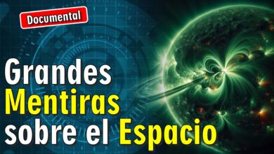 🌌 Grandes Mentiras sobre el Espacio [ 🎬 DOCUMENTAL ]